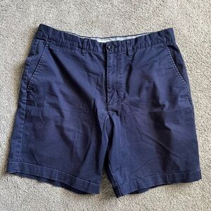 Men’s Merona Navy Shorts